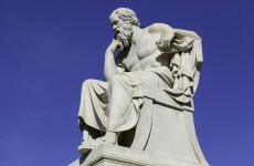 Teens to contemplate life's big questions in Junior Cert philosophy class