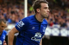 Martinez dismisses Coleman-to-Manchester United rumours