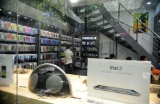 Chinese authorities shut imposter 'Apple stores' - as more are uncovered elsewhere