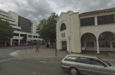 Irishman fighting for his life after Canberra assault