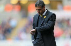 Chris Hughton has his eye on a couple of these managerial vacancies