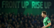 McCartney keen to prove himself Connacht's vital Kiwi connection
