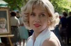 VIDEO: Your weekend movies... Big Eyes