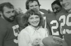 Sports Film Of The Week: Let Them Wear Towels