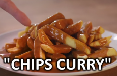 11 signs McDonnells Curry Sauce is an essential part of the Irish diet