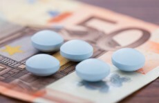 Man aged in his 50s dies of suspected drug overdose
