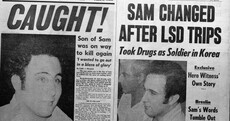 Kerryman who led Son of Sam manhunt dies in New York