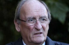 The Ceann Comhairle has called for the whip to be dropped on issues on conscience
