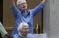 "You bet your life I do!": New York's first same-sex marriages