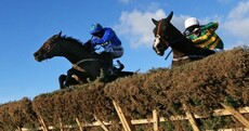 The epic Hurricane Fly v Jezki battle is definitely worth another watch