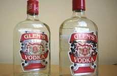 No evidence 'deadly fake vodka' has arrived in Ireland but be careful what you buy