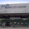 Flight makes emergency landing at Belfast City Airport