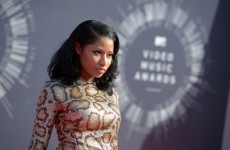 Nicki Minaj spoke out on race and police brutality in a new Rolling Stone interview
