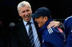 Managerial changes and fatigue - 5 New Year's Day Premier League talking points