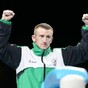 'People can be united through sport' - Paddy Barnes awarded an MBE by the Queen