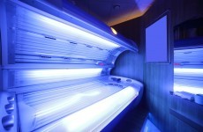 Skin cancer rates are so high in Australia, they've BANNED sunbeds