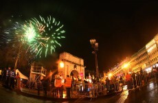 Celebrating New Year's tonight? Here's what you need to know
