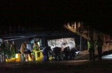 Second suspected Scottish Ebola patient has tested negative