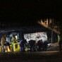 Second suspected Scottish Ebola patient has tested negative