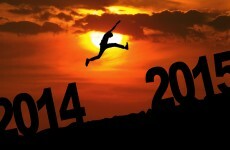 Poll: Have you made any New Year's resolutions?