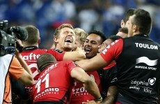 Jonny Wilkinson humbly accepts knighthood, doesn't get knighthood