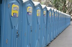 Australian man suffers severe burns after toilet explosion