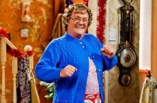 Mrs Brown, tourists, and the Luas: The week in numbers