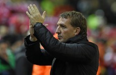 Suarez, Sturridge & Coutinho signed in Jan - but Rodgers says it's not a good time to spend
