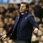 Tim Sherwood's throwing his gilet into as many rings as possible to get back into management