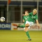 Steph Roche's spectacular goal might be even more loved in the UK than in Ireland
