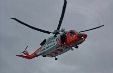 The Coast Guard saved 260 lives this year