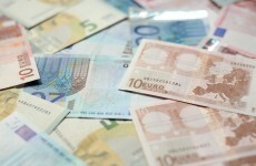 Another country is switching over to the euro currency tomorrow...