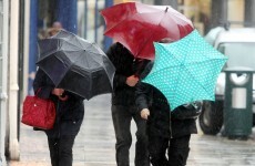 Storms, wind and sunshine: Ireland's year in weather