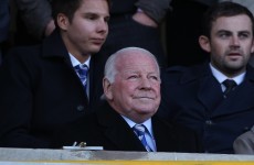 Dave Whelan has been given a six-week ban from football for his inappropriate comments