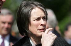 New Chief Justice rejects €38k pay rise