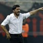 Gennaro Gattuso and Roy Keane are definitely kindred managerial spirits