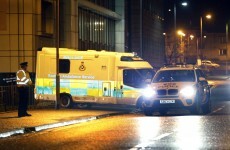 Scottish nurse with Ebola agrees to try experimental drug