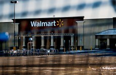 Family grapple with how to tell 2-year-old that he shot and killed his mother at Walmart