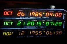 Here's what Back To The Future 2 got right about 2015