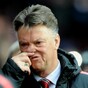 Louis van Gaal hails Manchester's 'fantastic' food - He must love a chip butty and a curry