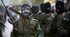 Israel warns of 'retaliatory steps' as Palestine signs up to International Criminal Court
