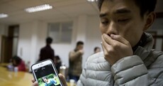 At least 35 killed in New Year's party stampede