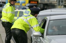 Drinking last night? You might not be ok to drive this morning