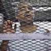 Egypt's highest court orders retrial of three Al-Jazeera journalists