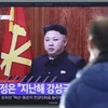 Hacking, war and talks with South Korea... Kim Jong Un gave a New Year's Day speech