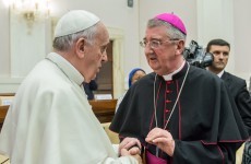 'Ireland must do more to stop human trafficking' - Archbishop Martin