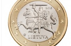 You'll be seeing this new euro coin in your purse very soon...