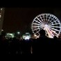A tram driver made this huge New Year's countdown horribly awkward