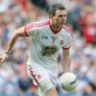 The man who made one of the greatest blocks in Gaelic football history has called it a day