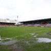 Go home, lads - Celtic's match against Partick Thistle has been postponed